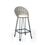 Florentine Bar Stool